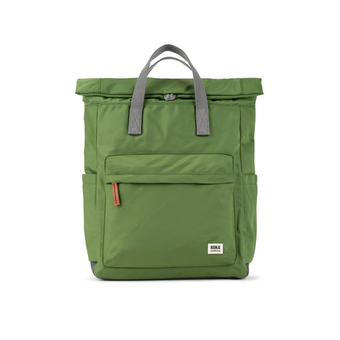ROKA LONDON Canfield Sustainable - B Backpack 
