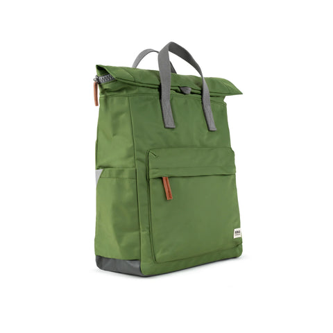 ROKA LONDON Canfield Sustainable - B Backpack 