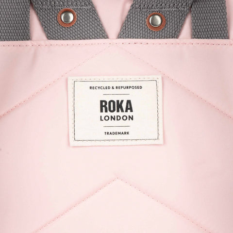 ROKA LONDON CANFIELD B Sustainable - Backpack 