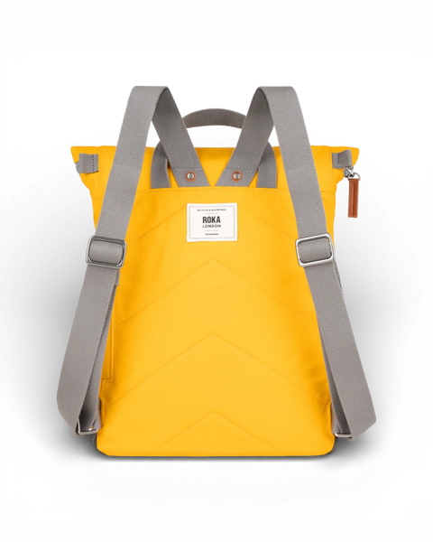 ROKA LONDON CANFIELD B - Bakpoki