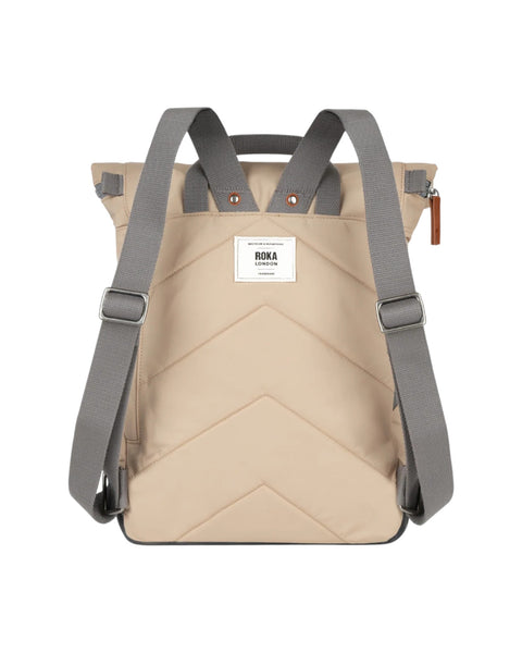 ROKA LONDON CANFIELD B Suistainable Bakpoki