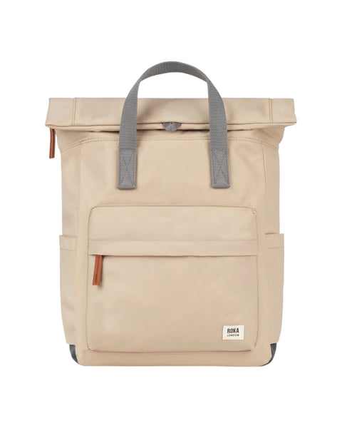 ROKA LONDON CANFIELD B Suistainable Bakpoki