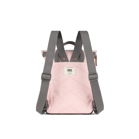 ROKA LONDON CANFIELD B Sustainable - Backpack 