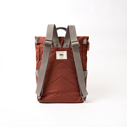 ROKA LONDON Finchley Sustainable Medium - Backpack