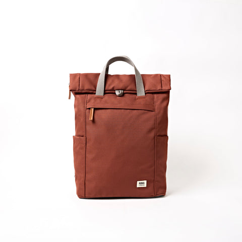 ROKA LONDON Finchley Sustainable Medium - Backpack