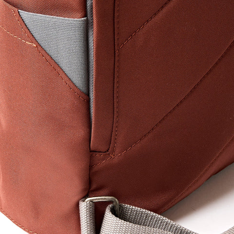 ROKA LONDON Finchley Sustainable Medium - Backpack