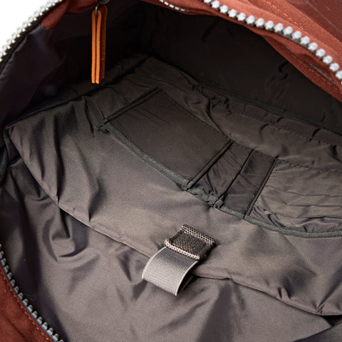 ROKA LONDON Finchley Sustainable Medium - Backpack