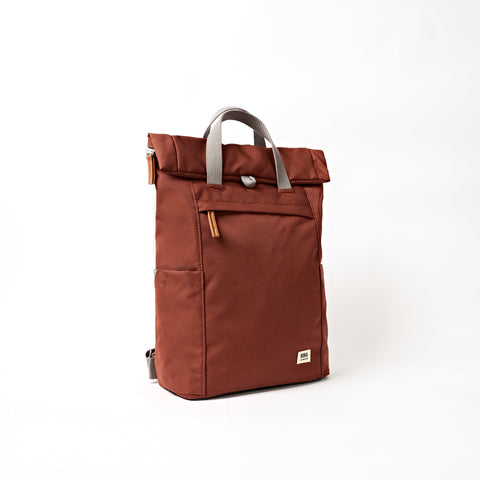 ROKA LONDON Finchley Sustainable Medium - Backpack