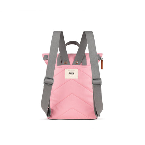 ROKA LONDON Finchley Sustainable Medium - Backpack