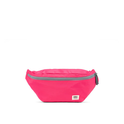 ROKA LONDON Jubilee Recycled Nylon - Crossbody/Waist Bag