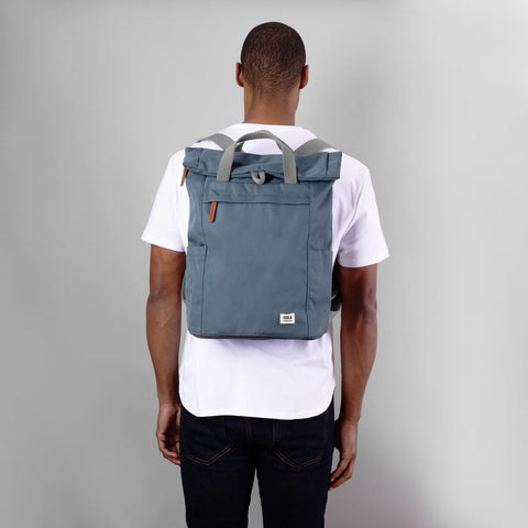 ROKA LONDON Finchley Sustainable Medium - Backpack