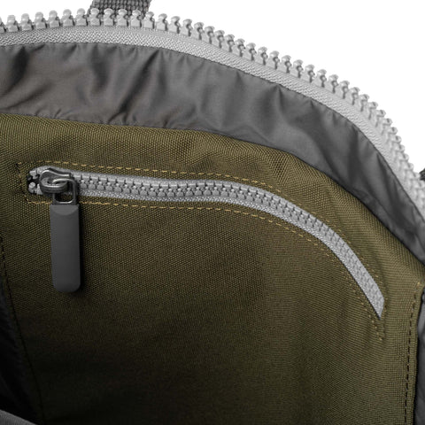 Roka Canfield B Yellow Label Backpack 15"