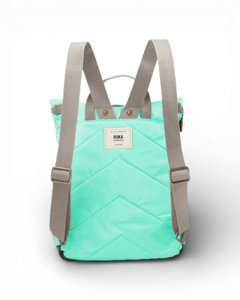 ROKA LONDON CANFIELD B Suistainable - Bakpoki