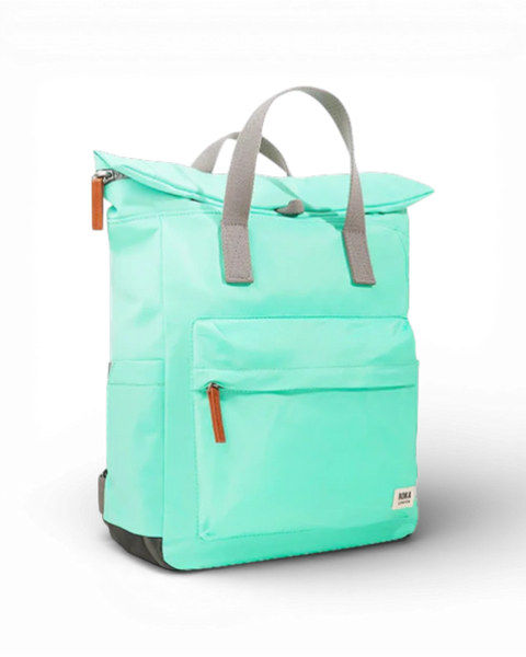 ROKA LONDON CANFIELD B Suistainable - Bakpoki