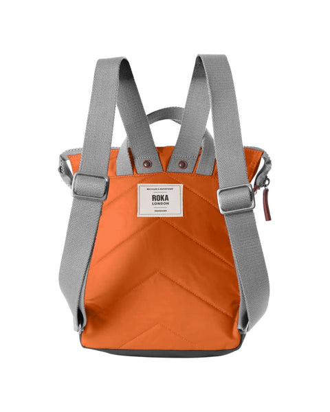 ROKA LONDON BANTRY B Sustianable - Bakpoki