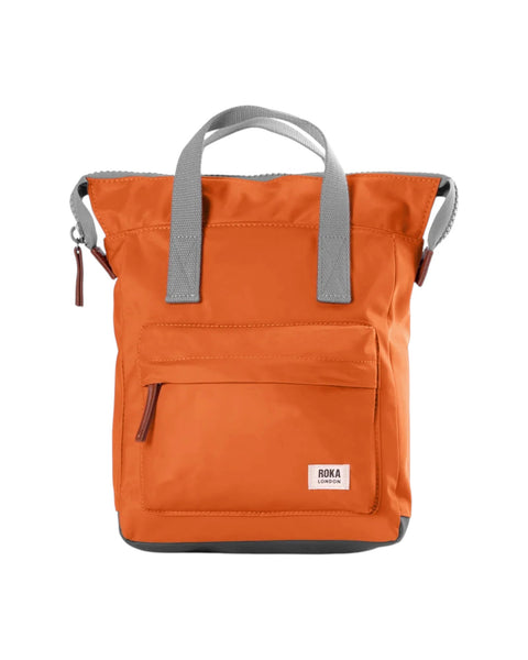 ROKA LONDON BANTRY B Sustianable - Bakpoki