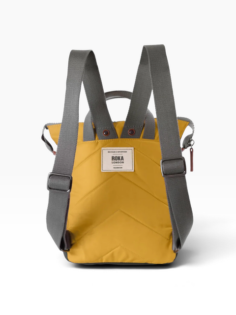 ROKA LONDON BANTRY B Sustianable  Backpack