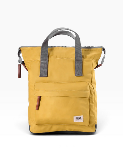 ROKA LONDON BANTRY B Sustianable  Backpack