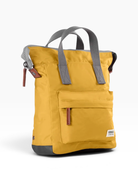 ROKA LONDON BANTRY B Sustianable  Backpack
