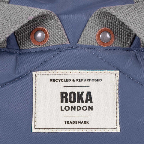 ROKA LONDON CANFIELD B Suistainable Bakpoki