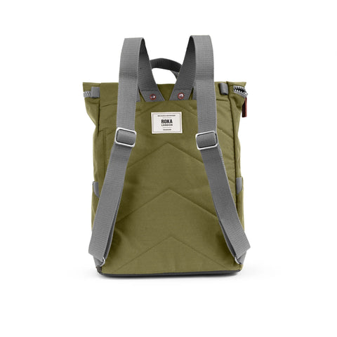 ROKA LONDON Finchley Sustainable Large - Backpack