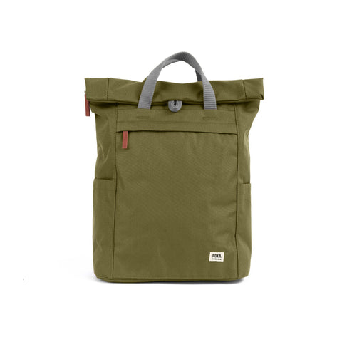 ROKA LONDON Finchley Sustainable Large - Backpack