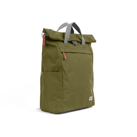 ROKA LONDON Finchley Sustainable Large - Backpack