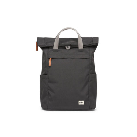 ROKA LONDON Finchley Sustainable Medium - Backpack