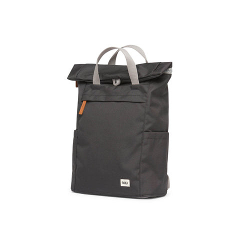 ROKA LONDON Finchley Sustainable Medium - Backpack