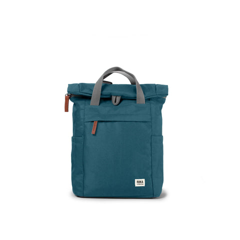 ROKA LONDON Finchley Sustainable Large Backpack