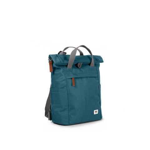 ROKA LONDON Finchley Sustainable Large Backpack