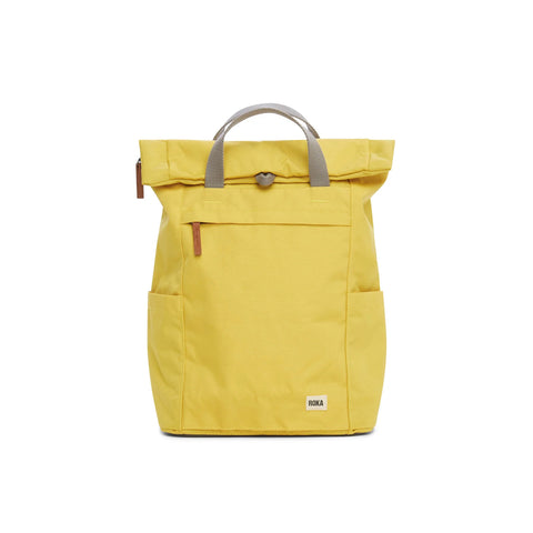 ROKA LONDON Finchley Sustainable Medium - Backpack