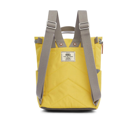 ROKA LONDON Finchley Sustainable Medium - Backpack