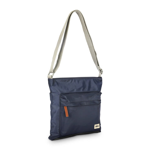 ROKA LONDON KENNINGTON Sustainable - Side bag