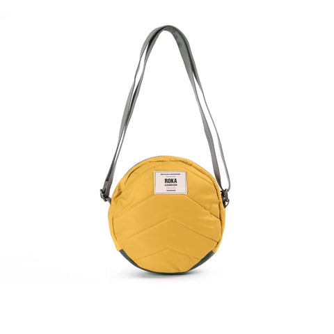 ROKA LONDON PADDINGTON Sustainable - Shoulder bag