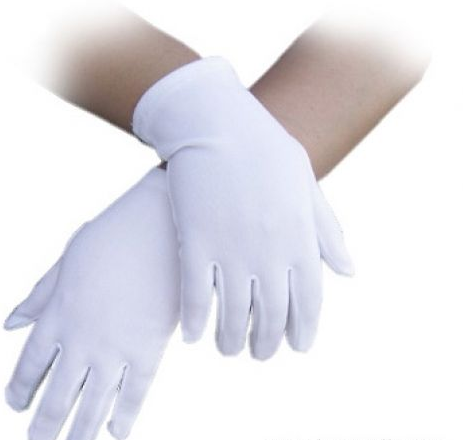 GO Gloves - Nylon gloves for 13-16 year olds