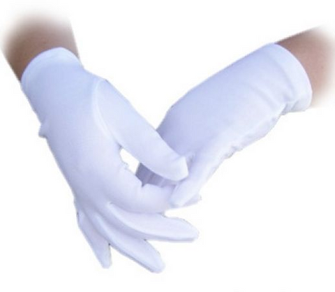 GO Gloves - Nylon gloves for 13-16 year olds