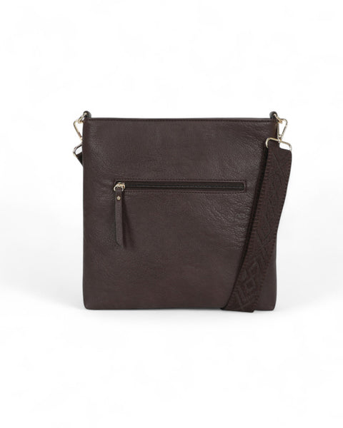 Ulrika Design - Hliðartaska