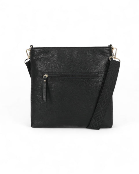 Ulrika Design - Hliðartaska