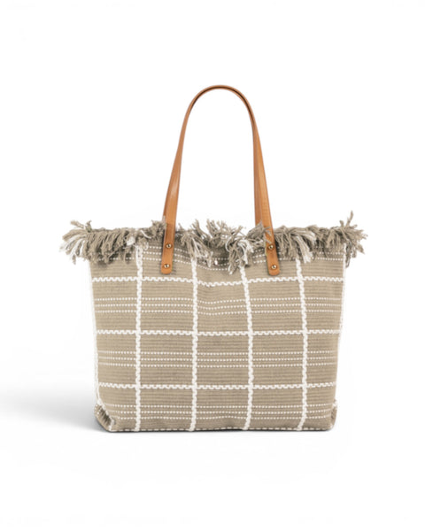 Fabrizio - Beach Bag