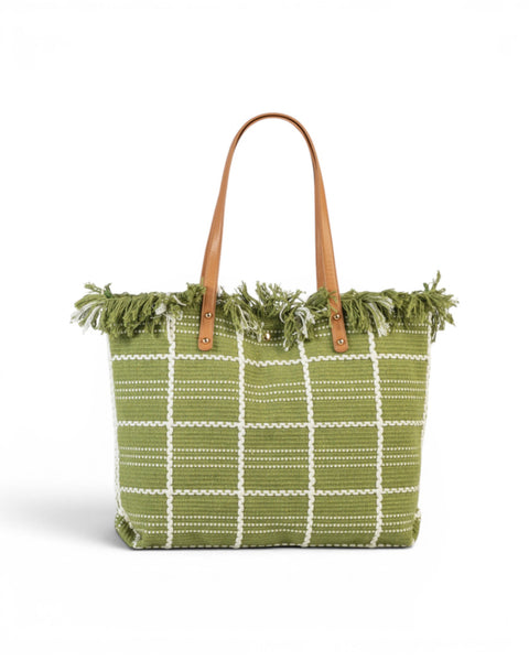 Fabrizio - Beach Bag