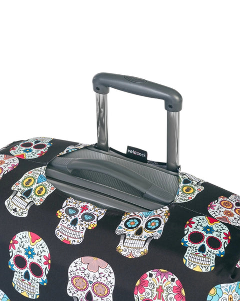 Velosock Mexico ferðatöskuhlíf