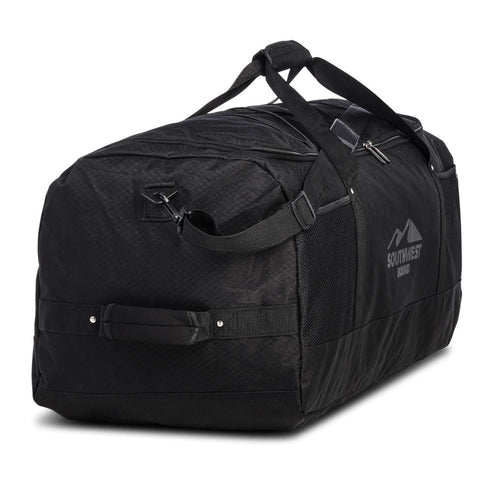 SOUTHWEST - Roll-up bag on wheels