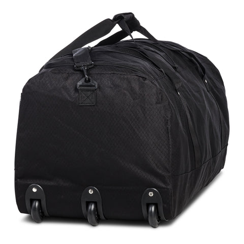 SOUTHWEST - Roll-up bag on wheels