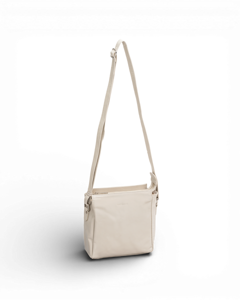 THE MONTE Leather bag 