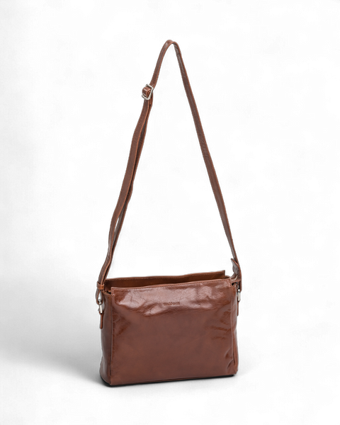 THE MONTE - Dömutaska