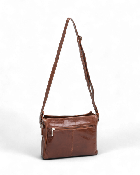 THE MONTE - Dömutaska