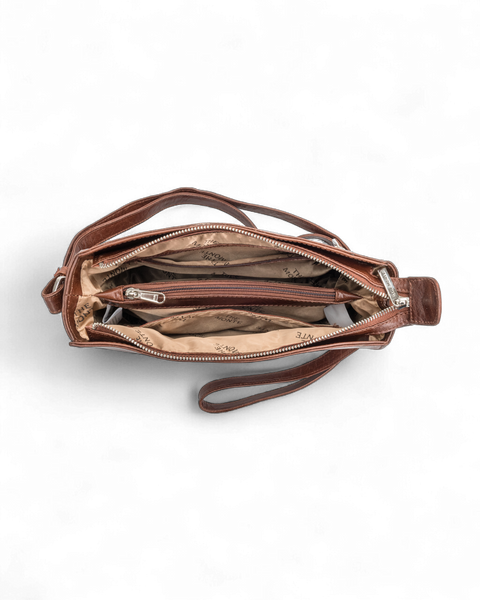 THE MONTE - Dömutaska