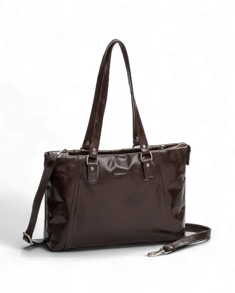 THE MONTE - A4 Handtaska