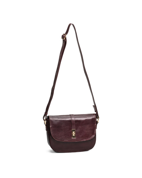 THE MONTE - Small side bag
